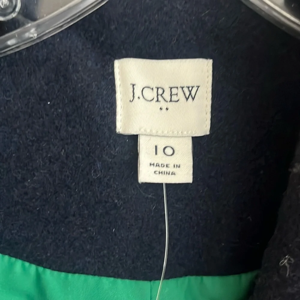 J. Crew new tags